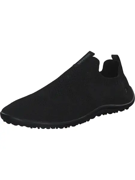 Dockers by Gerli Slip-on obuv  čierna