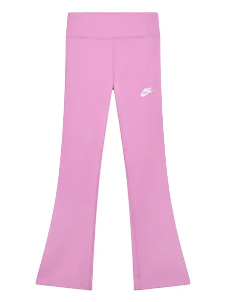 Nike Sportswear Legíny 'CLSSC'  eozín / biela