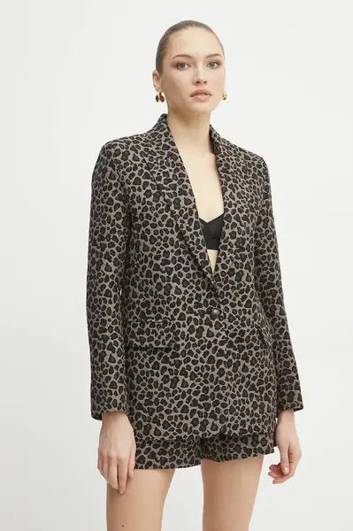 Sako Morgan VBILI.F béžová barva, VBILI.F