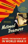National Treasures - Caroline Shenton