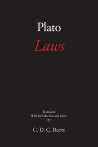 Laws - Plato