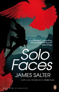 Solo Faces - Salter James