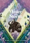 A Voice in the Storm - Karl James Mountford