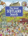 The Great Scotland Search