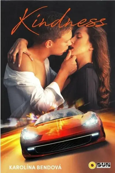 Kindness (Defekt) - Karolína Bendová