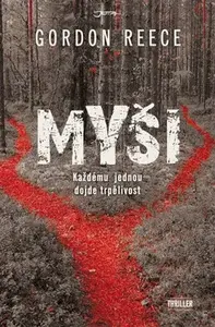 Myši (poškozená) - Gordon Reece