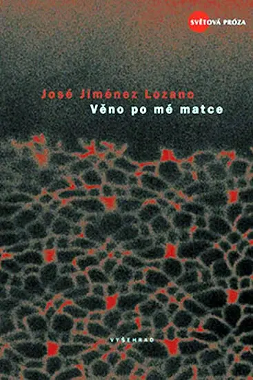 Věno po mé matce (poškozená) - José Jiménez Lozano