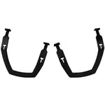 HEJDUK EAR LOOP Uši, černá, velikost