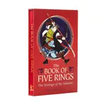 Book of Five Rings - Miyamoto Musashi