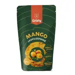 Grizly Mango lyofilizované 50 g