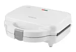 SENCOR SSM 9310WH sendvičovač bílý