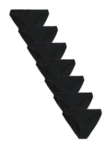 Next Nohavičky  čierna