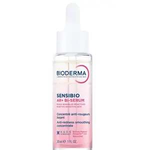 BIODERMA Sensibio AR+ Bi-serum 30 ml