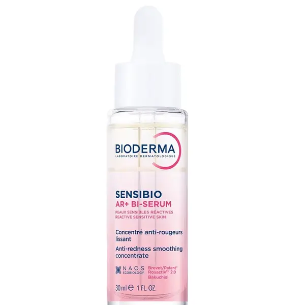 BIODERMA Sensibio AR+ Bi-serum 30 ml