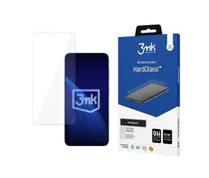 Tvrzené sklo 3mk  HardGlass pro Samsung Galaxy S26 Ultra