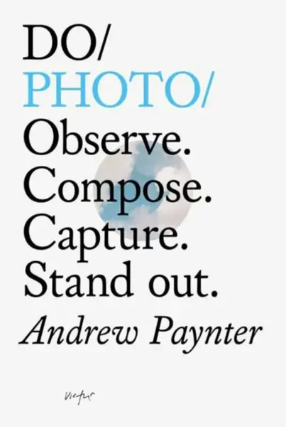 Do Photo - Andrew Paynter, Geoff McFetridge