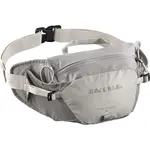 Salomon TRAILBLAZER BELT Cloudburst/Paloma/Silver Cloud Ledvinka