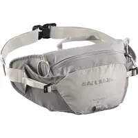 Salomon TRAILBLAZER BELT Cloudburst/Paloma/Silver Cloud Ledvinka