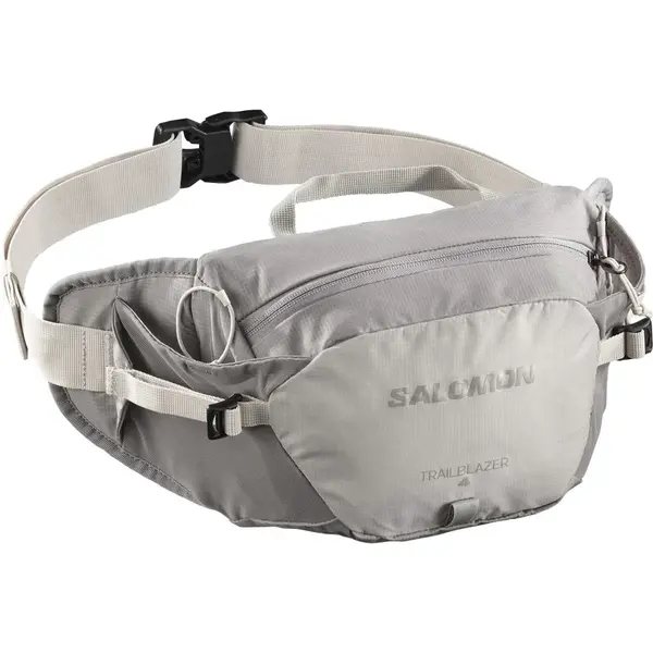 Salomon TRAILBLAZER BELT Cloudburst/Paloma/Silver Cloud Ledvinka