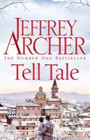 Tell Tale - Jeffrey Archer - kniha z kategorie Společenská beletrie