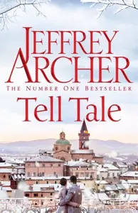 Tell Tale - Jeffrey Archer - kniha z kategorie Společenská beletrie