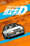 Initial D Omnibus 7 (Vol. 13-14) - Shuichi Shigeno