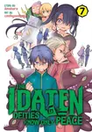 The Idaten Deities Know Only Peace Vol. 7 - Amahara
