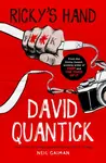Ricky's Hand - David Quantick
