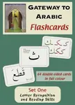 Flashcards - Imran Hamza Alawiye