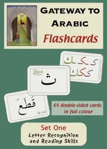 Flashcards - Imran Hamza Alawiye