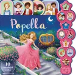 Popelka - Stephanie Moss