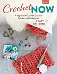 Crochet Now - Salena Baca