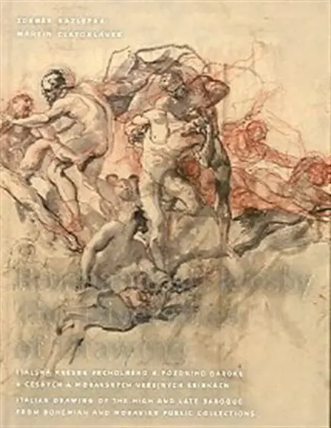 Rozmanitosti kresby - Martin Zlatohlávek, Zdeněk Kazlepka