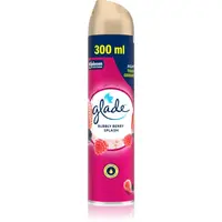 GLADE Bubbly Berry Splash osviežovač vzduchu 300 ml