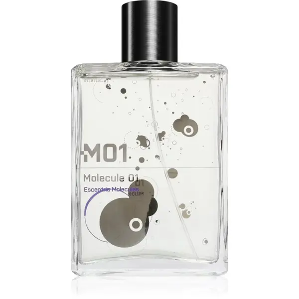 Escentric Molecules Molecule 01 toaletná voda unisex 200 ml