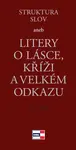 Struktura slov (poškozená) - Jiří Tuček