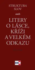 Struktura slov (poškozená) - Jiří Tuček