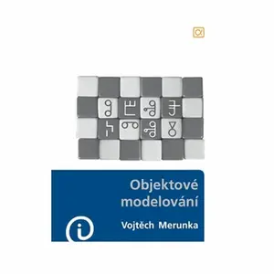 Objektové modelování (poškozená) - Vojtěch Merunka