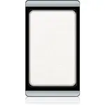 ARTDECO Eyeshadow Pearl oční stíny pro vložení do paletky s perleťovým leskem odstín 30.10 Pearly White 0.8 g