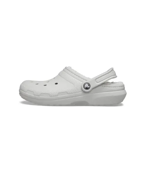 Crocs Dreváky 'Classic'  biela
