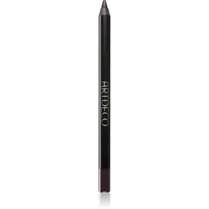 ARTDECO Soft Liner Waterproof vodeodolná ceruzka na oči odtieň 221.11 Deep Forest Brown 1.2 g