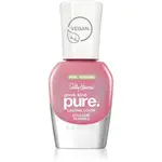 Sally Hansen Good. Kind. Pure. dlhotrvajúci lak na nechty so spevňujúcim účinkom odtieň Mystic Topaz 10 ml