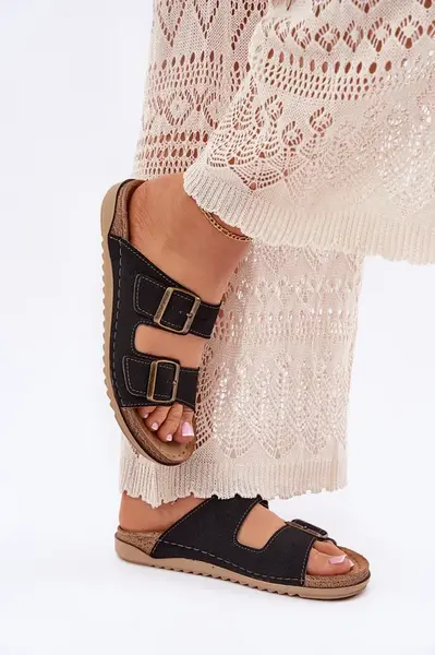 Dámske Preventívne Pantofle Inblu