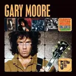 Gary  Moore - 5 Album Set