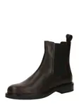 VAGABOND SHOEMAKERS Chelsea čižmy 'FREYA'  tmavohnedá