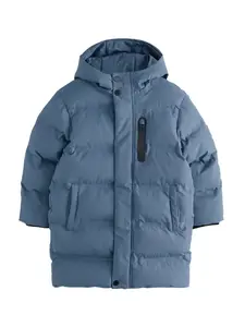 Next Kabát  zafírová