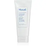 Murad Soothing Oat and Peptide zklidňující čisticí krém pro ekzematickou pokožku 200 ml