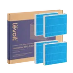 LEVOIT Sada 4 knotových filtrů pro Superior 6000S