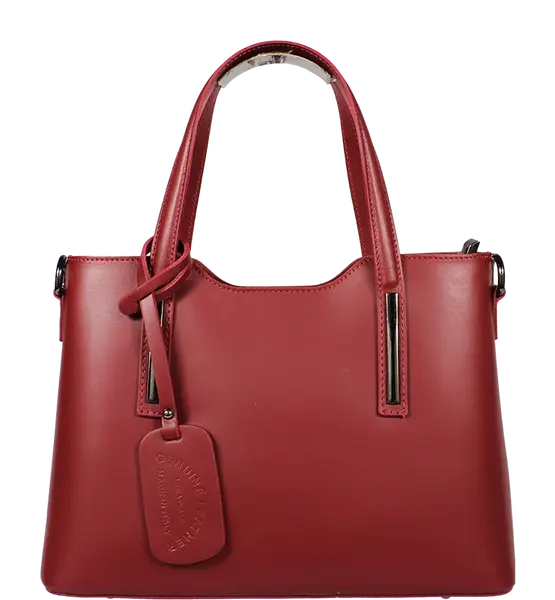 NovaKabelka.cz Isidora Rossa Piccola