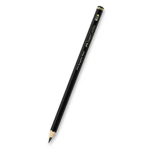 Grafitová tužka Faber-Castell Pitt Graphite Matt HB